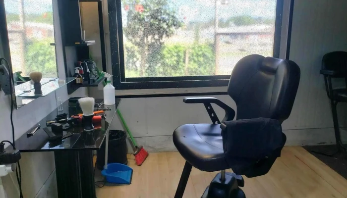 Skål Barbería - 12900 Montevideo