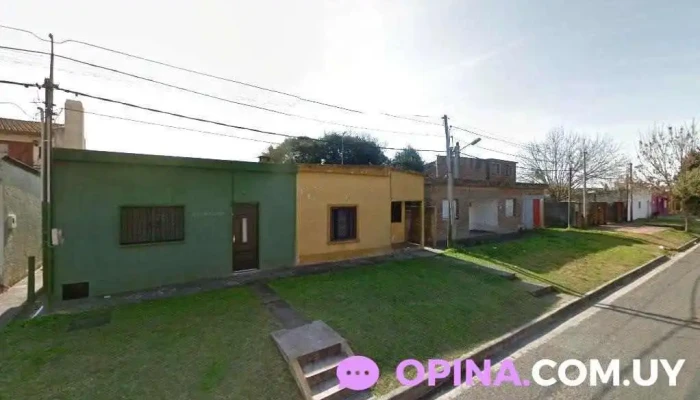 SlackHouse - San Carlos