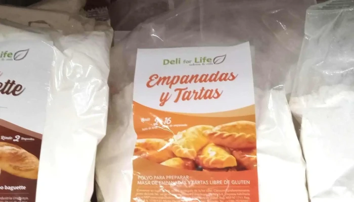 Sluckis -  Catalogo - Montevideo