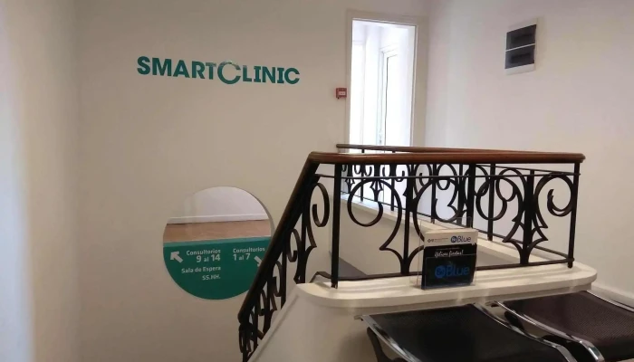 Smart Clinic -  Donde - Montevideo