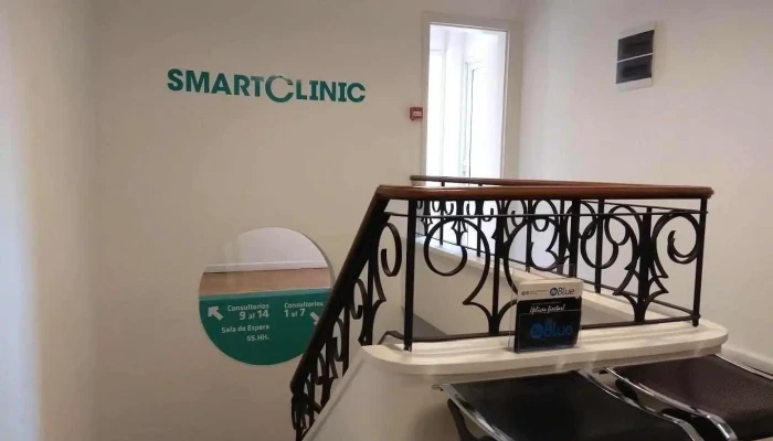 Smart Clinic - Montevideo