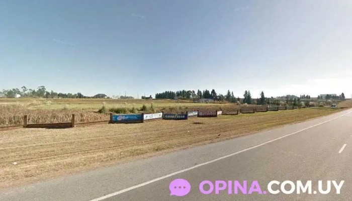 Smartlife Uruguay - Ruta 101-Capitan Juan Antonio Artigas