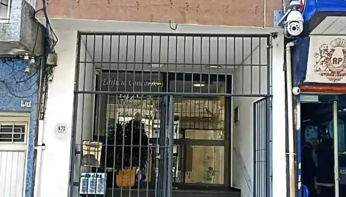 Smiling Clinica Dental Del Propietario - Montevideo