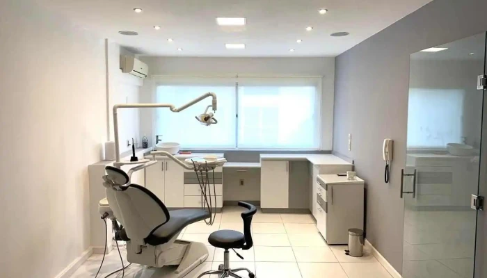 Smiling Clínica Dental - Montevideo