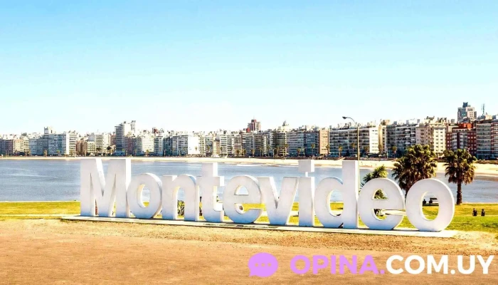 Soares Netto Propiedades -  Puntaje - Montevideo