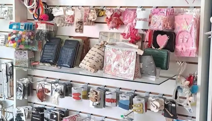 Soca Variedades Comentarios - Artigas