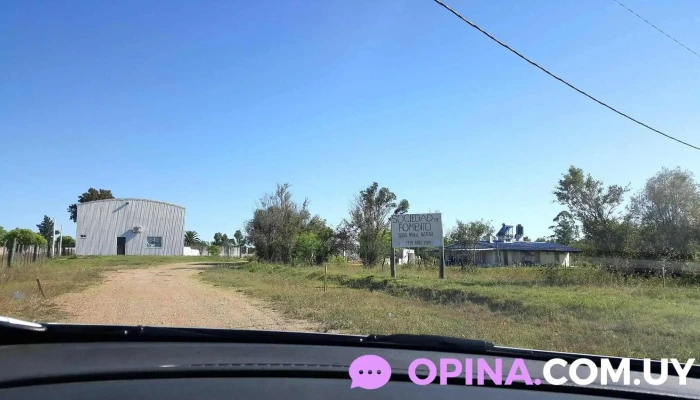 Sociedad De Fomento Rural Pan de Azúcar - 20300 Pan De Azúcar