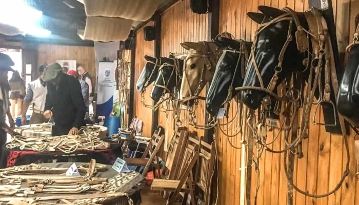 Sociedad Fomento Rural e Industrial de Maldonado - San Carlos