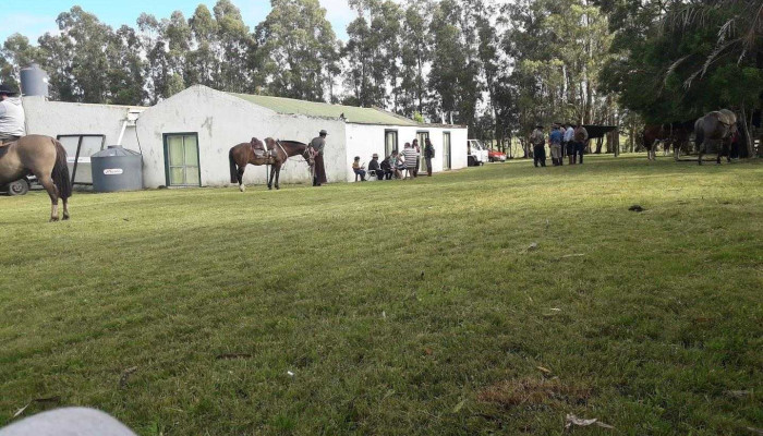 Sociedad Fomento Rural Las Canas Estacion Atlantida