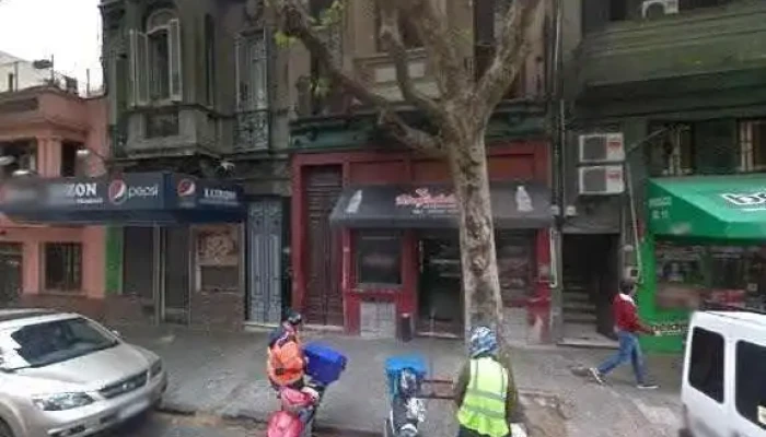 Sociedad Medicina Interna Uruguay -  Puntaje - Montevideo