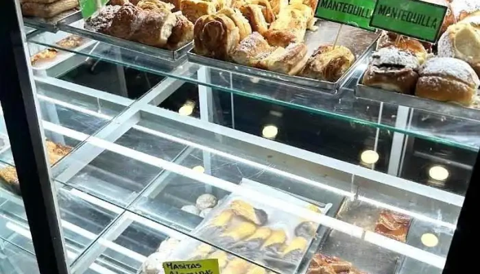 Socol Panaderia Confiteria Ambiente - Panadería