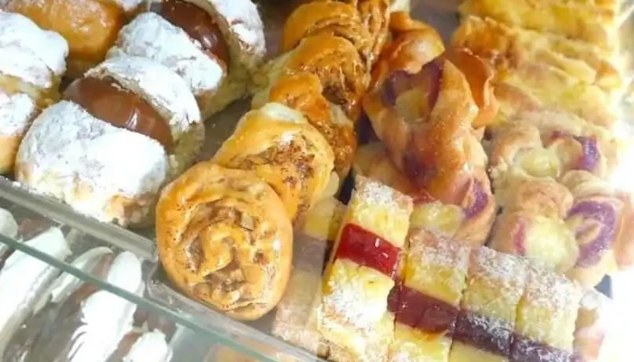 Socol Panaderia Confiteria Comida Y Bebida - Panadería