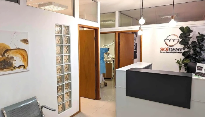 Soident Clinica Odontologica Del Propietario - Montevideo