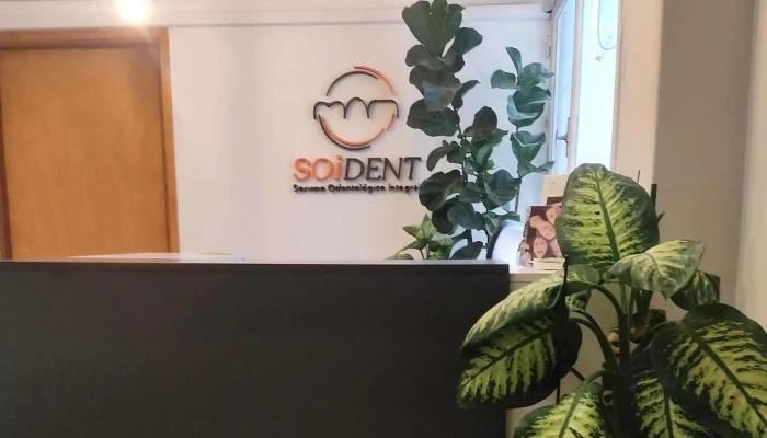 SoiDent Clínica Odontológica - Montevideo