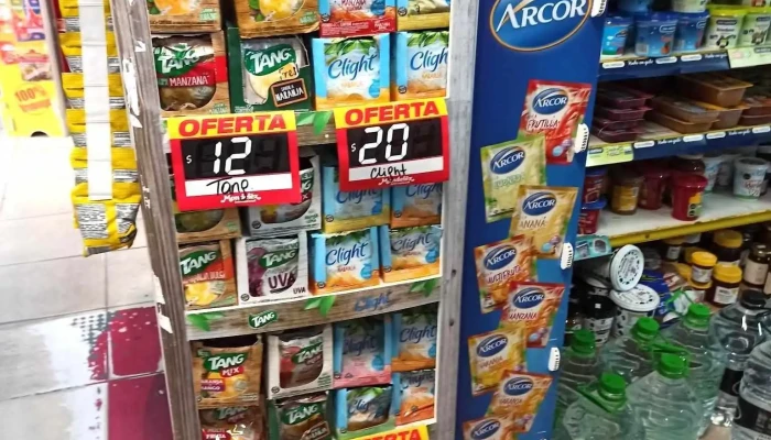 Sol y Luna - 20000 Maldonado