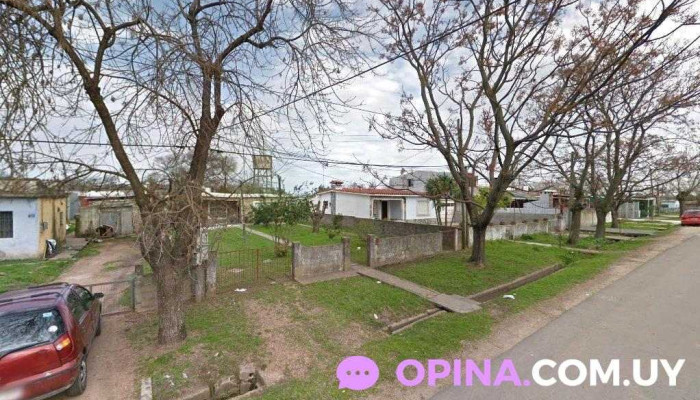 Solar 8 - Montevideo