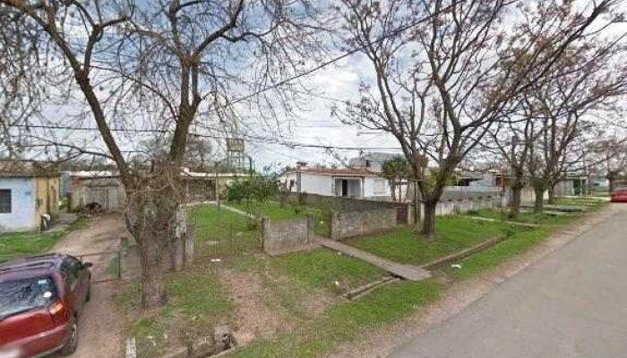 Solar 8 -  Puntaje - Montevideo