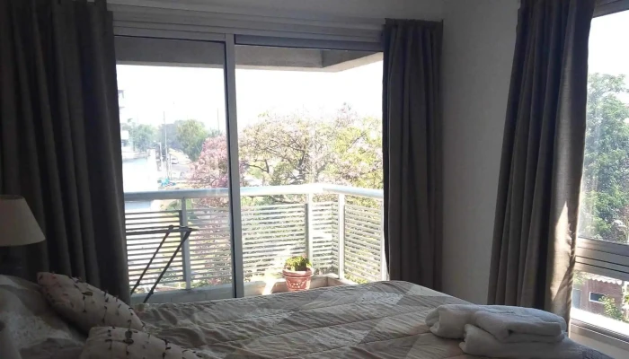 Solares De Araus Apartments -  Catalogo - Col. del Sacramento