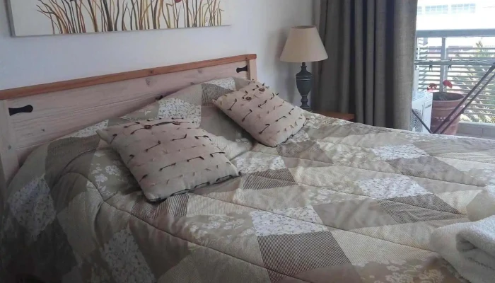 Solares De Araus Apartments -  De Los Visitantes - Col. del Sacramento