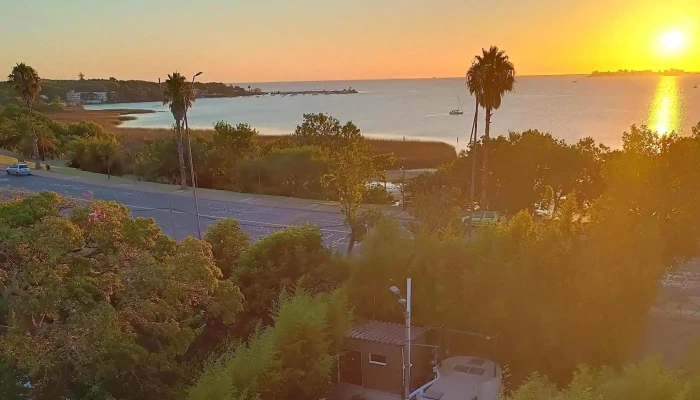 Solares De Araus Apartments -  Direccion - Col. del Sacramento