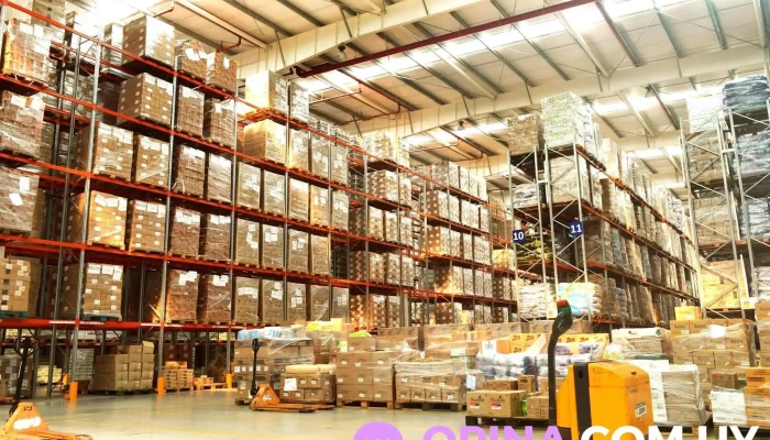 Soldo Hnos S.a - 12900 Montevideo