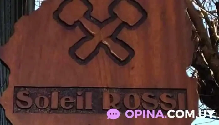 Soleil Rossi Rematadora -  Descuentos - Florida