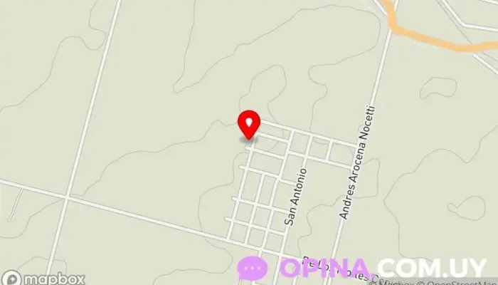 mapa de Soleil Rossi Rematadora Agencia de alquiler de apartamentos, Paisajista, Agencia inmobiliaria, Agentes inmobiliarios en Florida