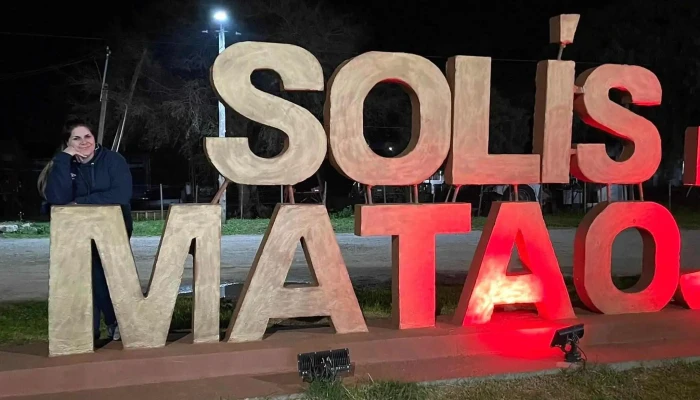 Solis De Mataojo:  Comentario 6 - Tienda de alimentación