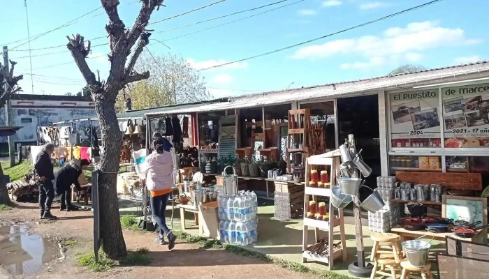 Solis De Mataojo:  Solis De Mataojo: - Tienda de alimentación