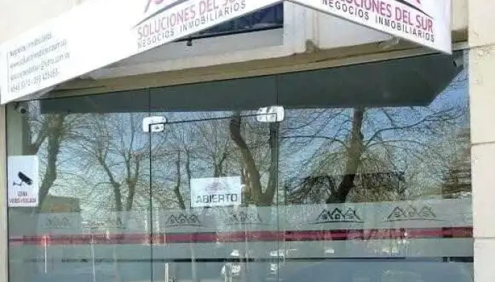 Soluciones Del Sur Negocios Inmobiliarios Exterior - San José de Mayo