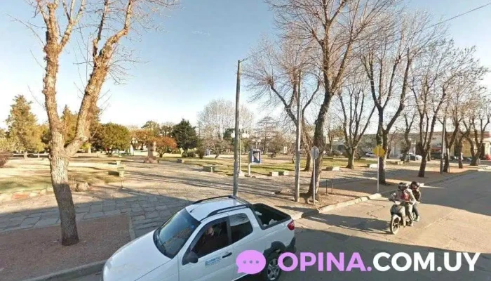 Soluciones del Sur. Negocios Inmobiliarios - San José De Mayo