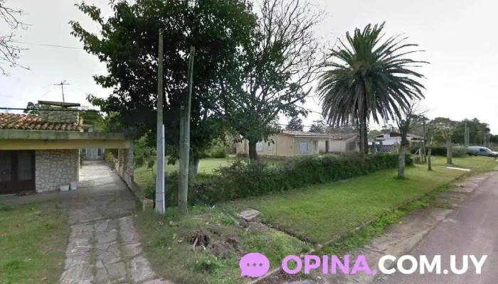 Soma Yoga - Las Toscas