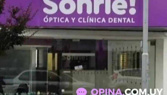 Sonrie Clinica Integral Maldonado Opiniones - Maldonado