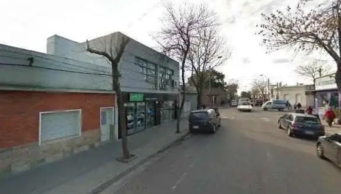 Sonrisas Uruguay Sucursal Las Piedras -  Como Llegardeg - Las Piedras