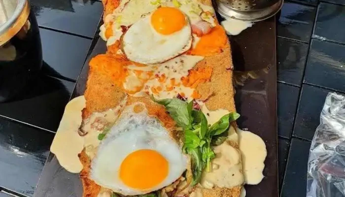 Sopranos Malvin Milanesa