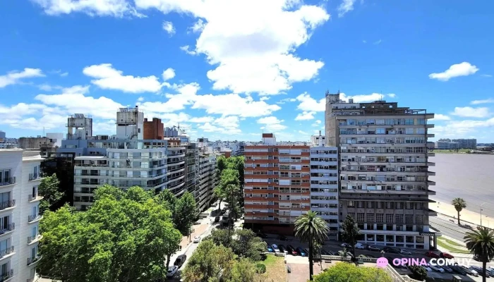 Soro Montevideo Curio Collection By Hilton De Los Visitantes - Hotel