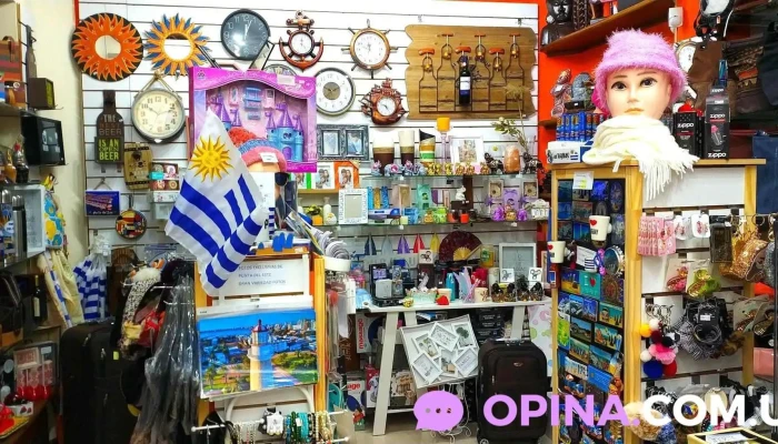 Soypunta -  Interior - Punta del Este