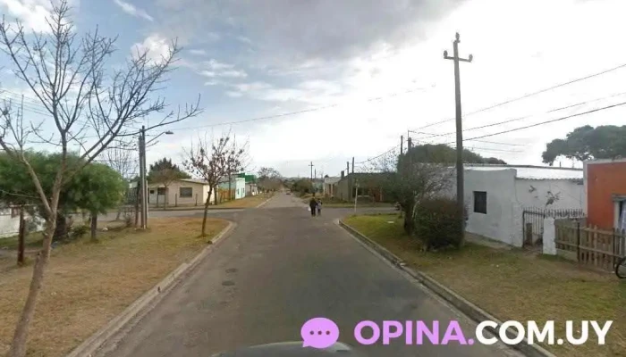 Sp Salon de belleza - 20400 San Carlos