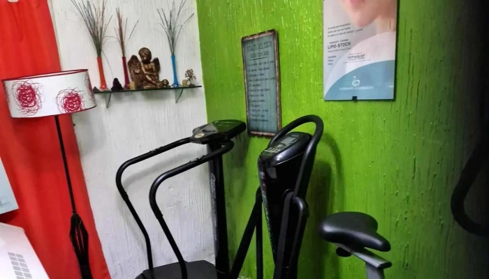 Spa Patricia Gianre - Montevideo