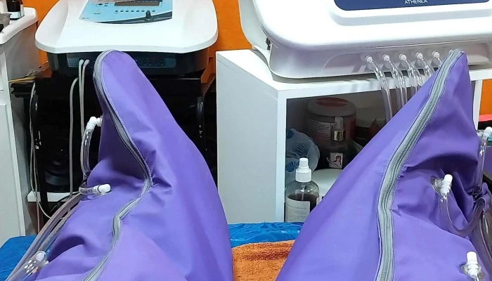 Spa Patricia Gianre -  Opiniones - Montevideo