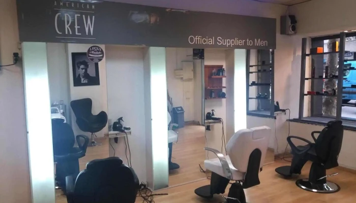 Space for Men - 11100 Montevideo