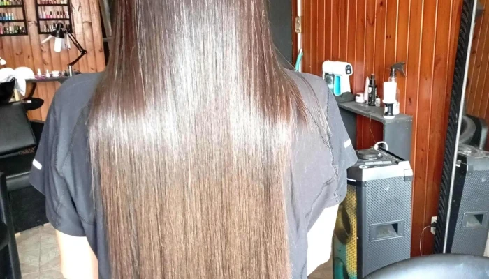 Spacio Caren González - Departamento De Cerro Largo