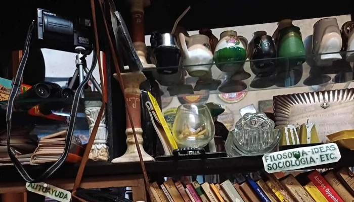 Spacio Sarandi -  Como Llegar - Montevideo