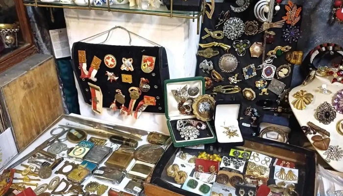 Spacio Sarandi -  Interior - Montevideo