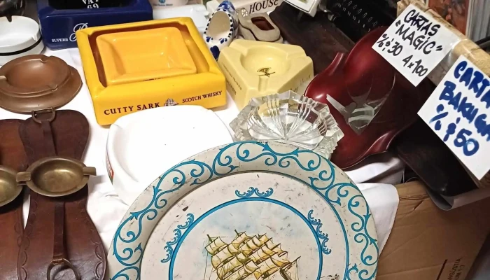 Spacio Sarandi -  Ubicacion - Montevideo