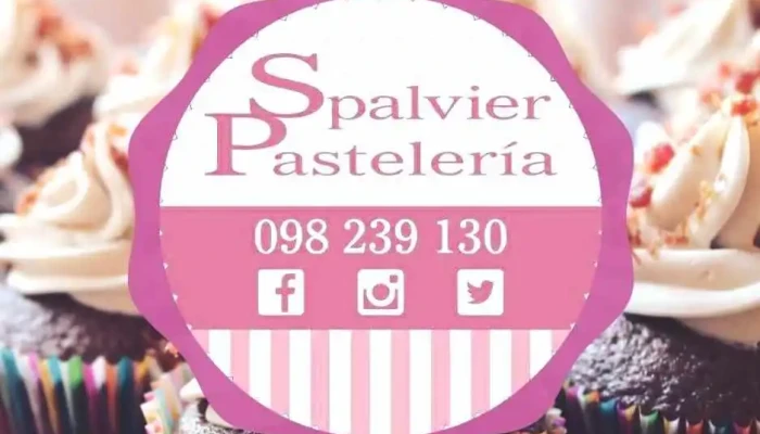 Spalvier Pasteleria Solo Por Pedido Montevideo