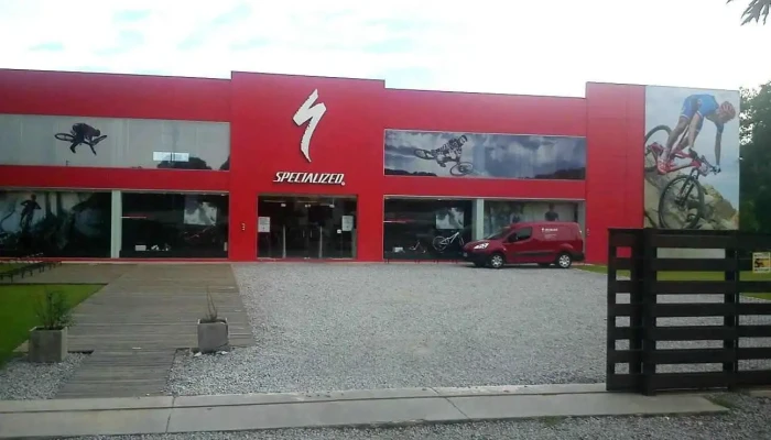 Specialized - Av. Italia 5290