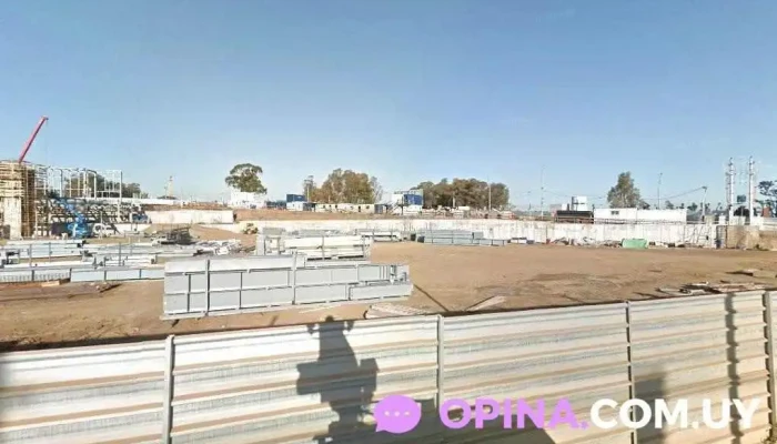 Sport Space - 15900 Las Piedras