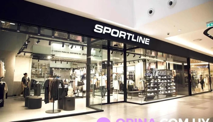 Sportline Tienda Deportiva | Punta Shopping - Ave.Rosevelt Y