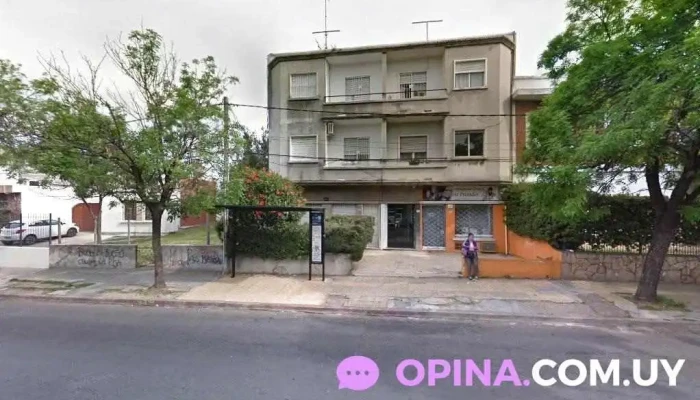 Sports Lab - Montevideo